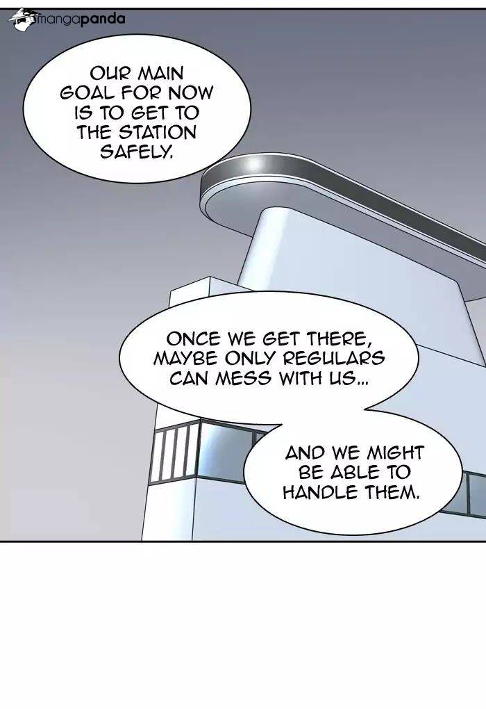 Tower of God Chapter 397 image 020